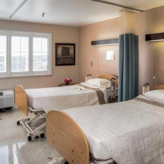 Belen Meadows Healthcare and Rehabilitation Center