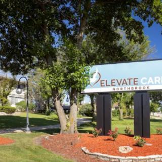 Glen Oaks Nrsg & Rehab Center