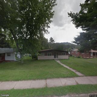 Davey Family Home