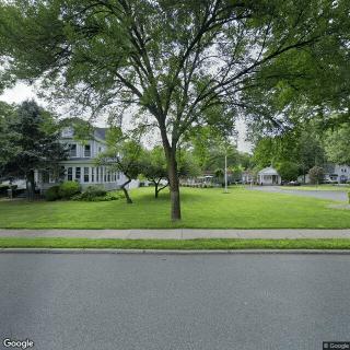 Van Dyk Manor of Ridgewood