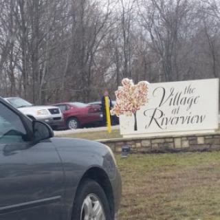 Welcome to the Village at Ravenview