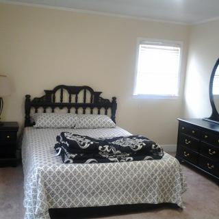Hall of Grace Personal Care Home