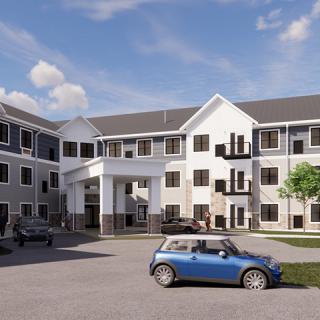Round Lake Senior Living