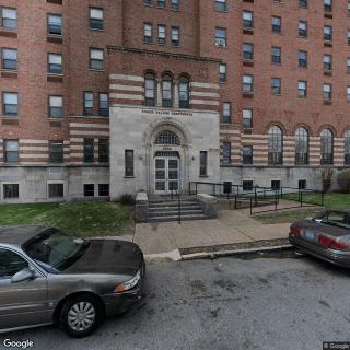 Tower Village Apartments