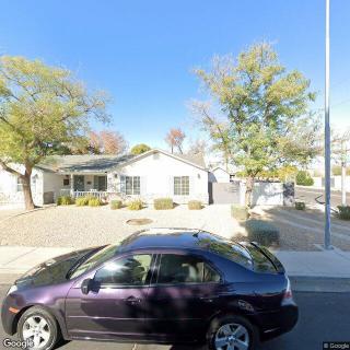 Garrett Home