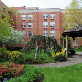 Norwegian Christian Home And Health Care Center