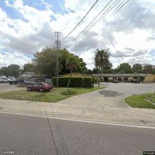 Heritage Alf Of Plant City