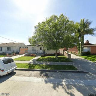 Harbor Gateway A