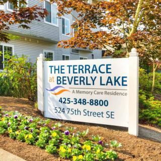 The Terrace at Beverly Lake Memory Care