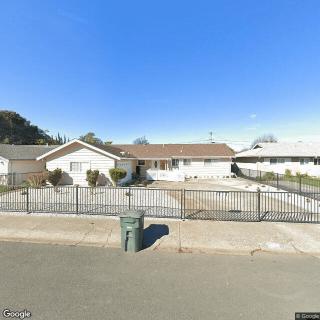 Ward Residential Care Home II