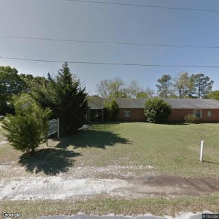 Royal Oaks Retirement Home