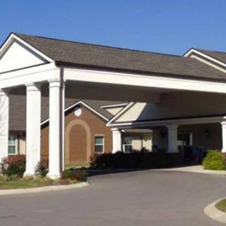 Grace Manor Assisted Living Community