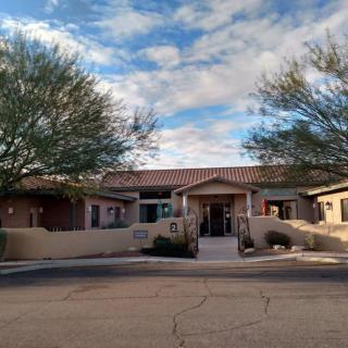 Bridgewater Assisted Living