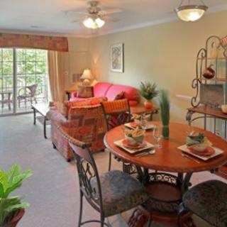 The Commons at Centerbrooke
