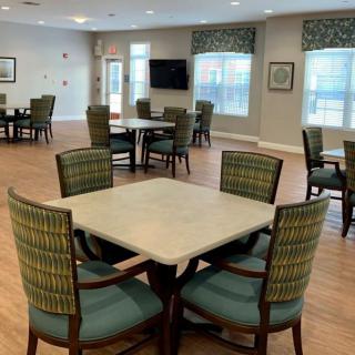 Keystone Place At Wooster Heights