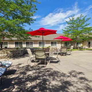Rock Run Place Memory Care