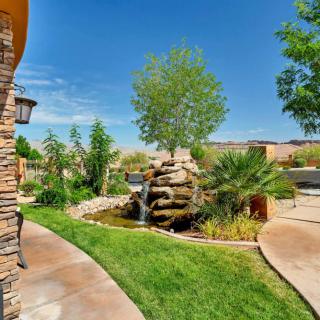The Retreat at Sunriver