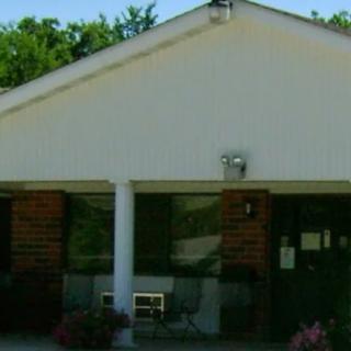 Lamoni Specialty Care