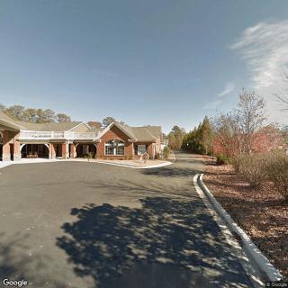 Gaines Park Senior Living