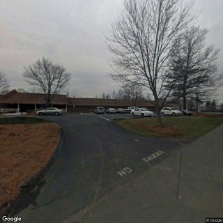 Yadkin Valley Senior Living
