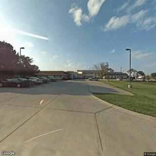 Ridgeview Towers