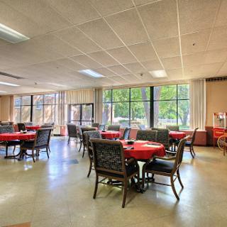 Grandview Healthcare Center