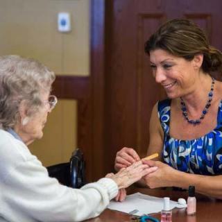 Shoreview Senior Living