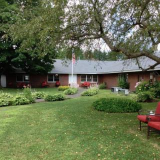 Hanover Terrace Health & Rehabilitation Center