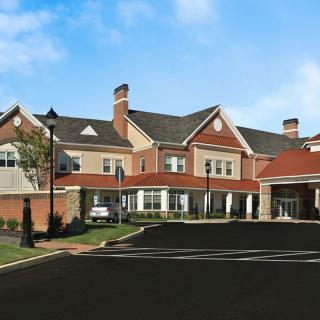 Brandywine Living At Voorhees