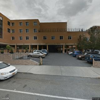 Highfield Gardens Care Center