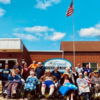 Tripoli Nursing & Rehab