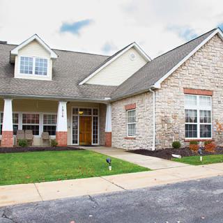 Brookdale Salem