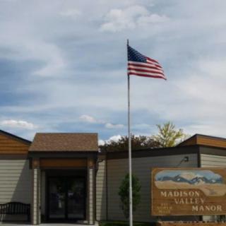 Madison Valley Manor