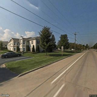 Renaissance Assisted Living-Marinette
