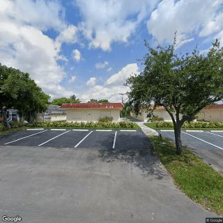 Pompano Retirement Village