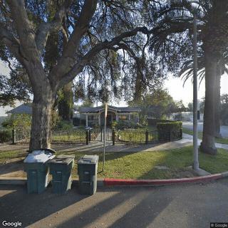 Montevista Garden