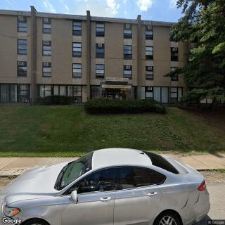 AUBA Senior Citizens Apts