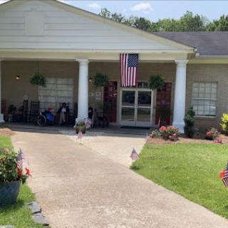 Hilltop Manor Health And Rehabilitation Center