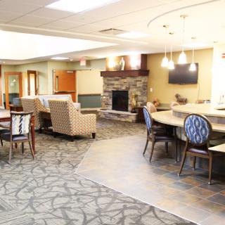 Miller Pointe - A Prospera Community
