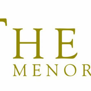 A partial logo with the visible text 'THE MEMORY'.