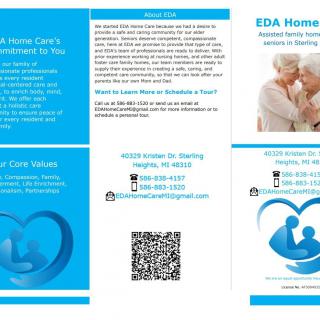 EDA Home Care