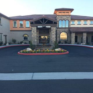 Vineyard Ranch at Temecula