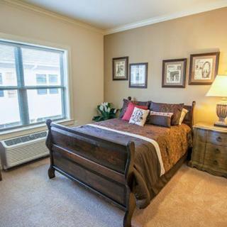 Landon Ridge Sugar Land Assisted Living & Memory Care
