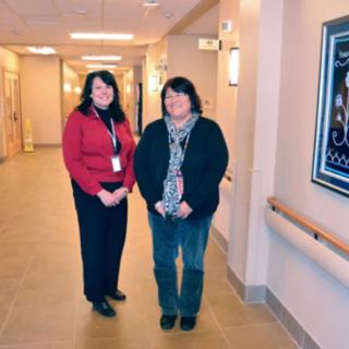 Anna John Resident Centered Care Community