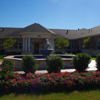 Eagle Ridge Alzheimer’s Special Care Center