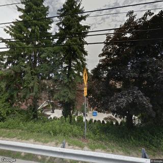 Weirton Geriatric Center