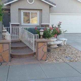 Alcor Guest Home II