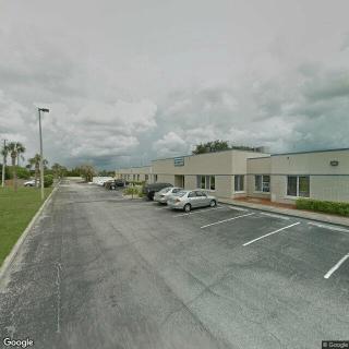 Countryside Health Care Ctr