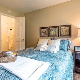 Pacifica Senior Living Heritage Hills