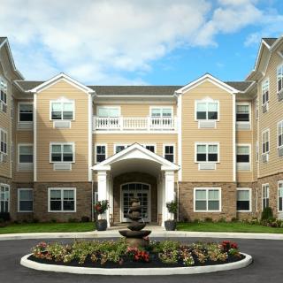 Amber Court of Smithtown